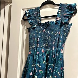 Hill House Elizabeth Short Dress